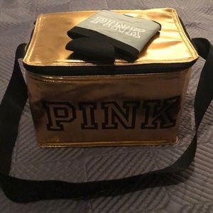 Victoria’s Secret Small Cooler